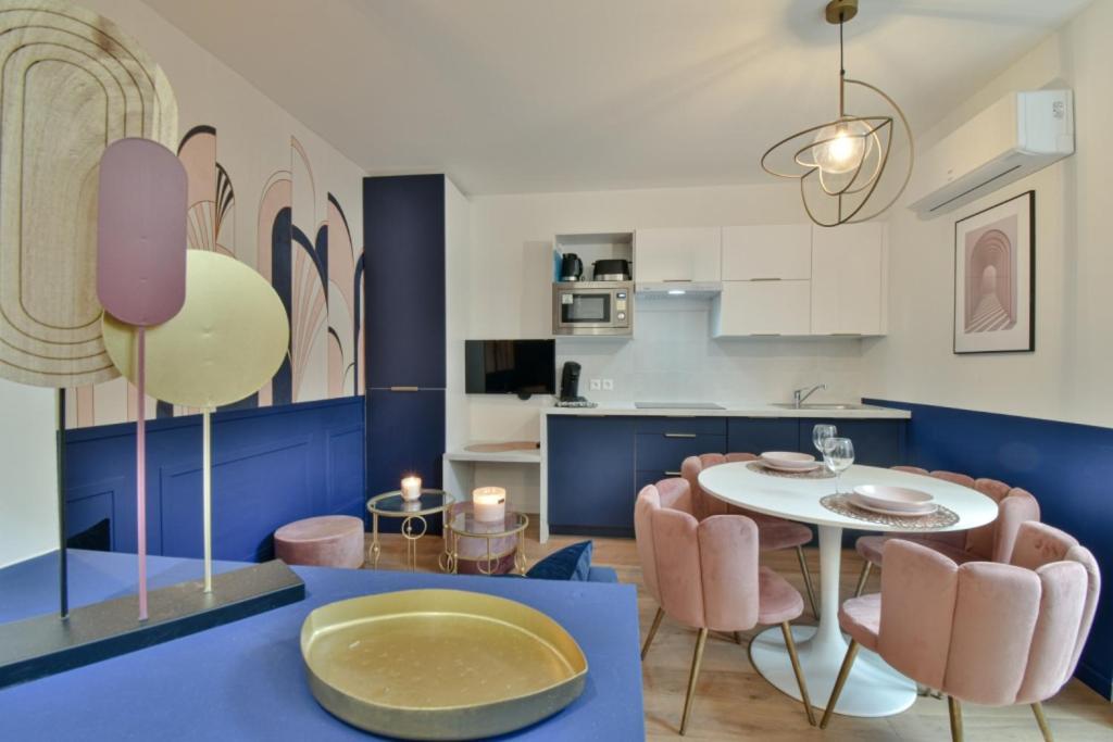 Residence Jean Hardy - Hyper Centre, Parking Gratuit, Wifi, Clim, Gare Valenciennes Kültér fotó