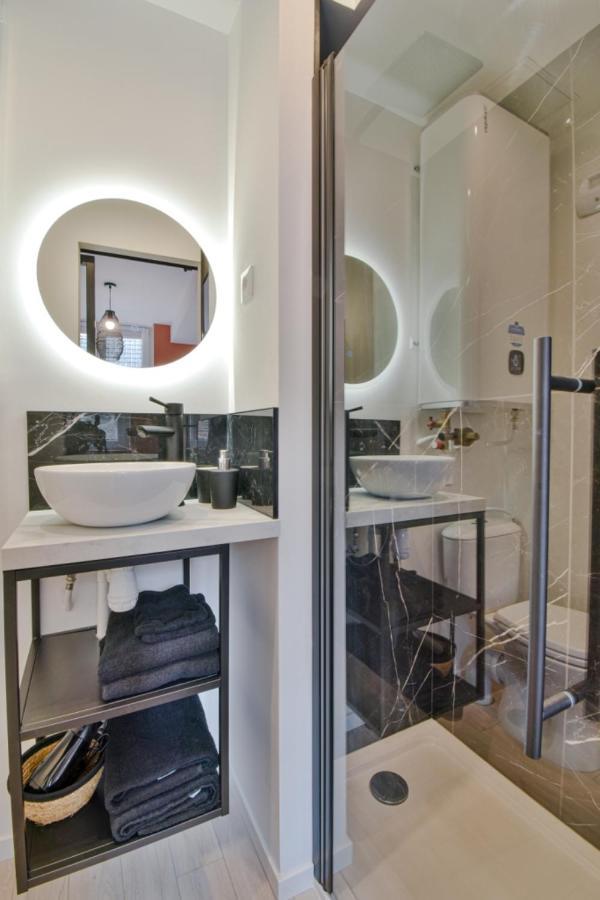Residence Jean Hardy - Hyper Centre, Parking Gratuit, Wifi, Clim, Gare Valenciennes Kültér fotó